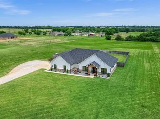 120 Copper Branch Rd, Whitesboro, TX 76273