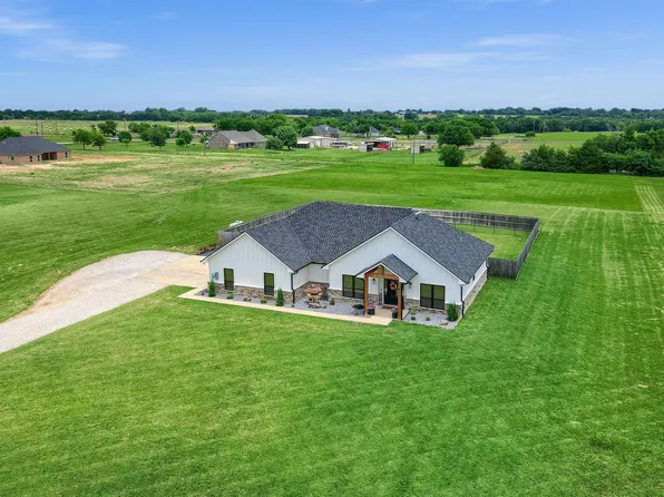 120 Copper Branch Rd, Whitesboro, TX 76273