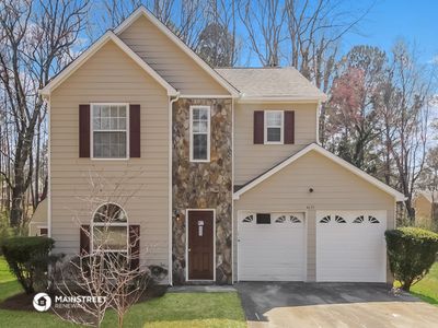 4639 Secret Cv, Austell, GA, 30106