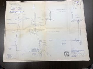 0000 Sandy Springs Rd, Harmony, NC 28634