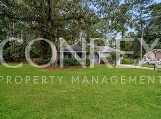 201 Summercourt Dr, Summerville, SC 29485