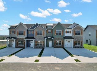 3331 Walters Springs Rd NW, Cleveland, TN 37312