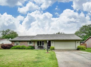 6119 Kiwanis Dr, Fort Wayne, IN 46835