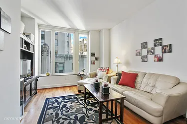 Sold by Corcoran