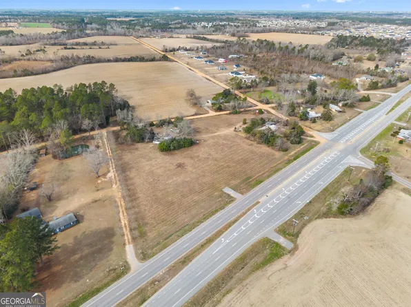 12955 Highway 67, Statesboro, GA 30458