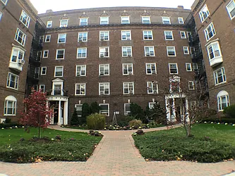 Rented by Kew Forest Realty Inc