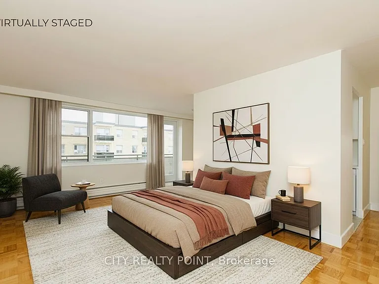 2 Grandstand Pl #403 — Photo 2