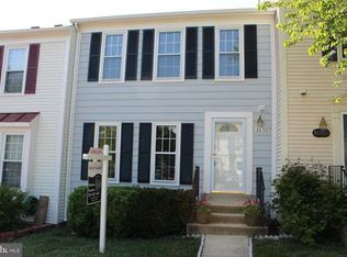 8052 Felecity Ct, Springfield, VA 22153