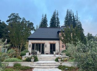 19800 Old Santa Cruz Hwy, Los Gatos, CA 95033