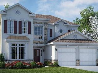 52 Davinci Dr, Monmouth Junction, NJ 08852
