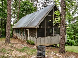 2224 Hidden Mountain Rd LOT 104, Sevierville, TN 37876