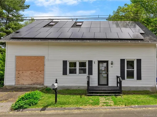 28 Birden Street, Torrington, CT 06790