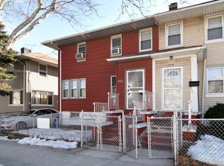 2220 Turnbull Ave, Bronx, NY 10473