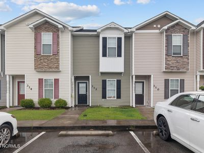 312 Glenhaven Lane, Jacksonville, NC, 28546