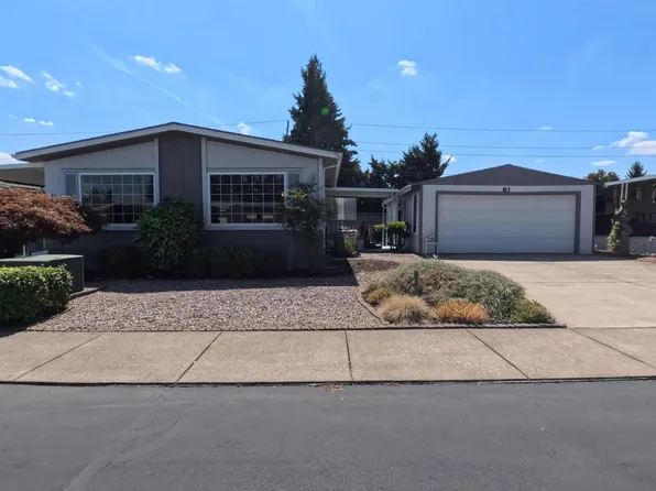1055 Lockhaven Dr N Unit 83, Keizer, OR 97303