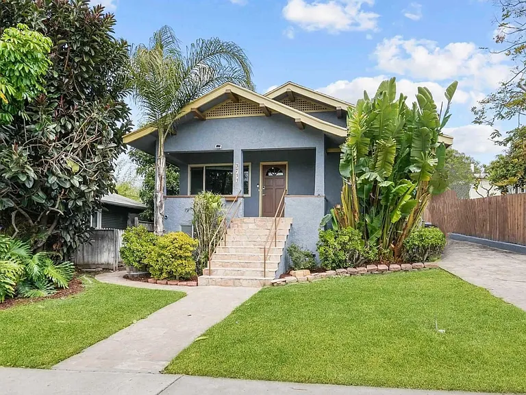 3711 Mississippi St — Photo 2