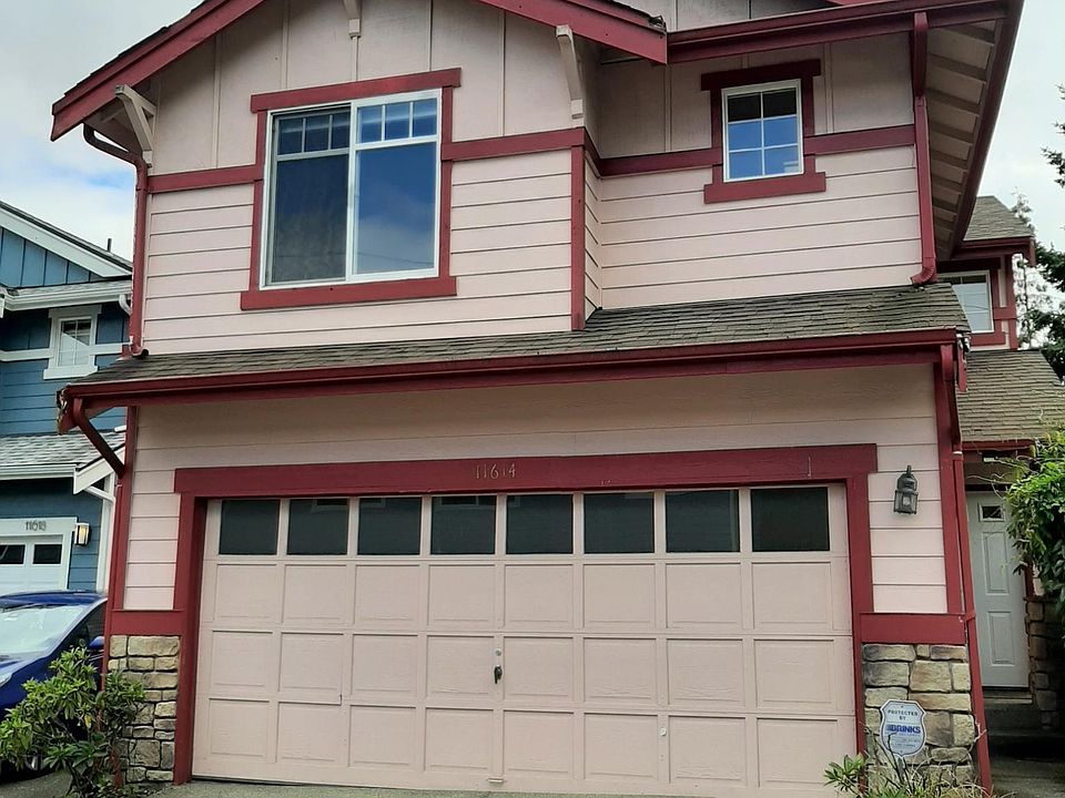 1st image of 11614 NE 87th Ln