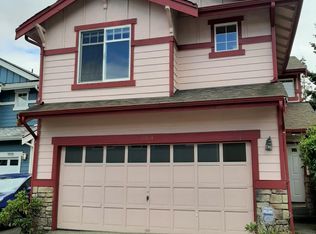 11614 NE 87th Ln, Kirkland, WA 98033