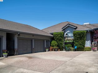 5200 Wildrose Ln, Castro Valley, CA