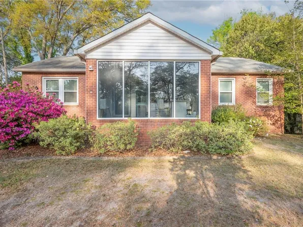 3901 Howard Ave, Columbus, GA 31904