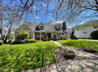 597 Gibson Ave, Kingston, PA