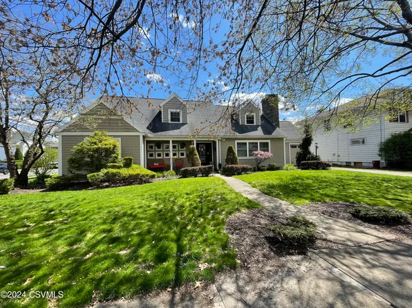 597 Gibson Ave, Kingston, PA 18704