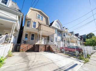 126 Arlington Ave, Jersey City, NJ 07305