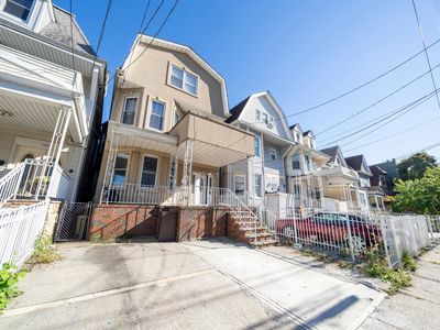 126 Arlington Ave, Jersey City, NJ, 07305