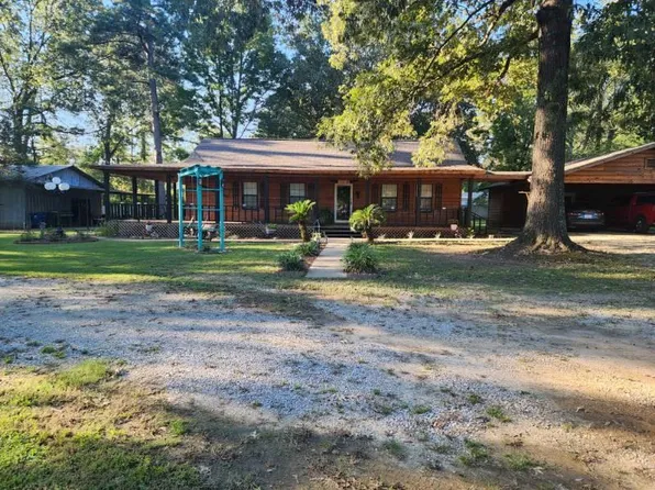 10 Varvarosky Rd, Deville, LA 71328
