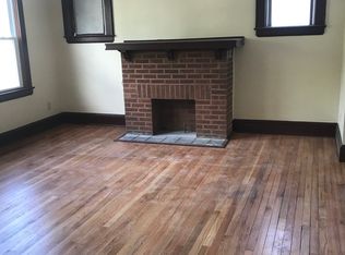 23 Berkeley St #FL1, Maplewood, NJ 07040
