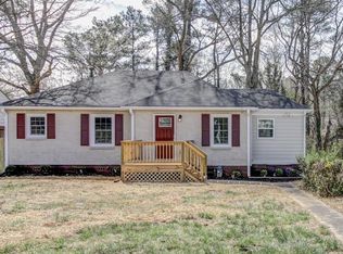 1691 Van Vleck Ave, Atlanta, GA 30316