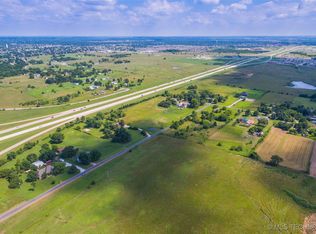 12212 N 135th East Ave, Collinsville, OK 74021