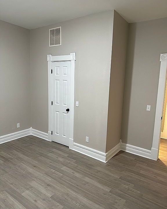 Unit A (2 Bed/ 1 Bath)