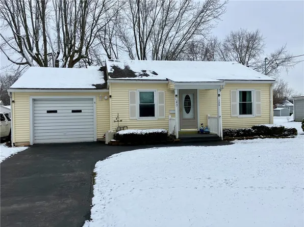 120 Landon Ave, Newark, NY 14513