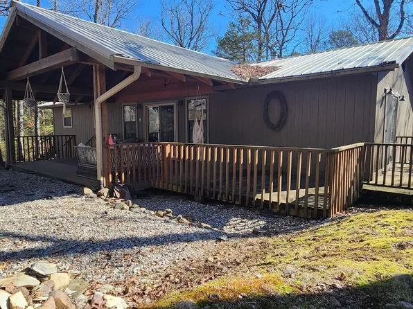 79 Lakeview Estates Rd, Story, AR 71970