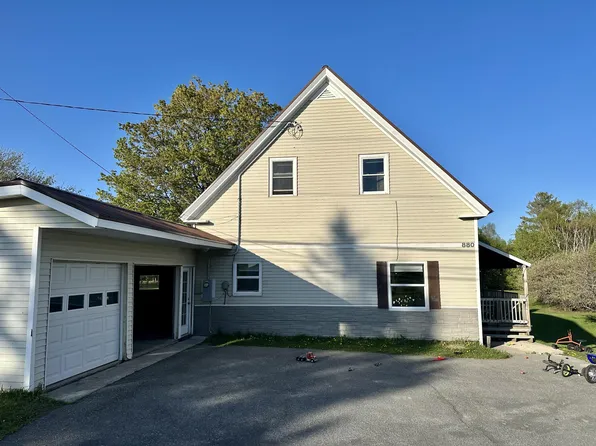 880 Houlton Road, Westfield, ME 04787