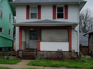 2055 Riedmiller Ave, Fort Wayne, IN 46802