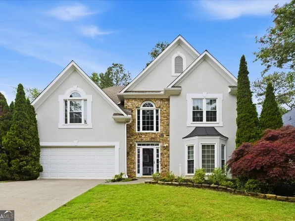 3125 Wyntree Dr, Norcross, GA 30071