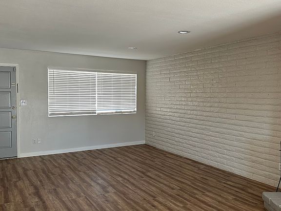 Large open family room.