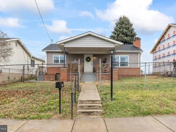 115 E 7th Ave, Ranson, WV 25438