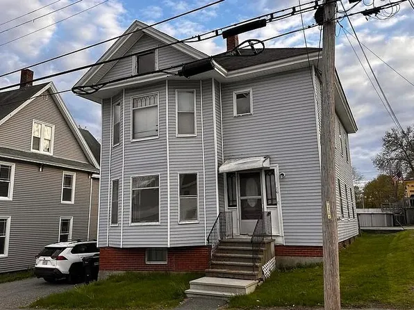 16 Walter St #1, Bangor, ME 04401