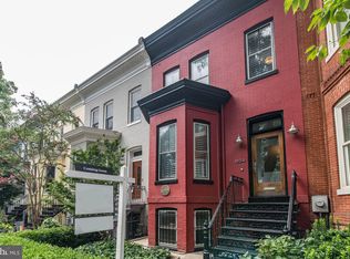 1834 15th St NW, Washington, DC 20009