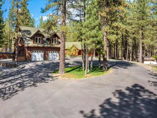 75 Pine Knoll Ct, Delleker, CA 96122