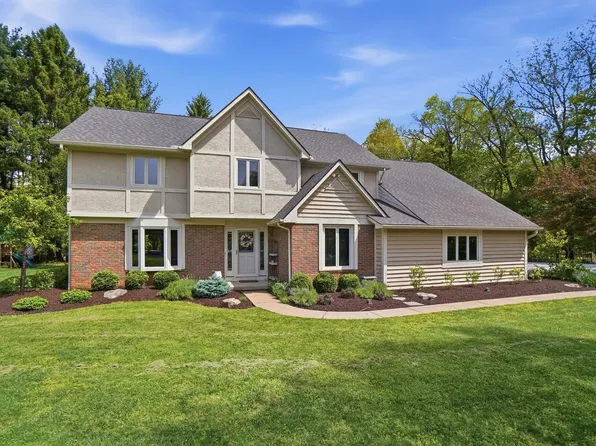 169 Victoria Dr, Granville, OH 43023