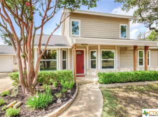 2003 Cedar Hill Dr, Spring Branch, TX 78070