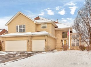 24248 W Norwood Dr, Plainfield, IL 60585