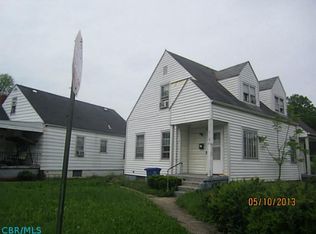 1853 Springmont Ave, Columbus, OH 43223