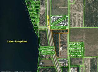 11400 Us Highway 27 S, Sebring, FL 33876