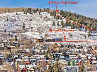 220 King Rd, Park City, UT 84060