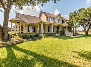 711 George Wilson Rd, Belton, TX 76513